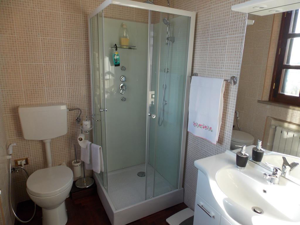 Tuscany Nice Stay Pistoia Kültér fotó