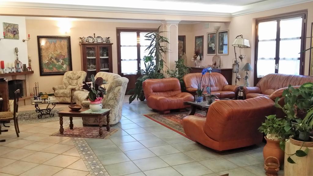 Tuscany Nice Stay Pistoia Kültér fotó