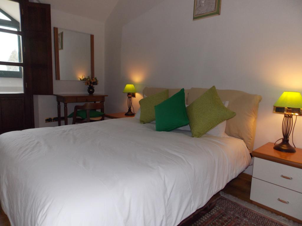 Tuscany Nice Stay Pistoia Kültér fotó