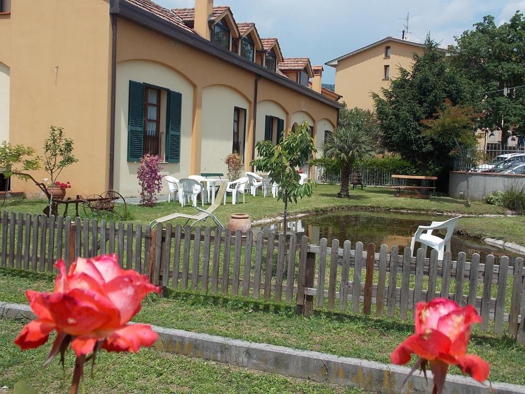 Tuscany Nice Stay Pistoia Kültér fotó