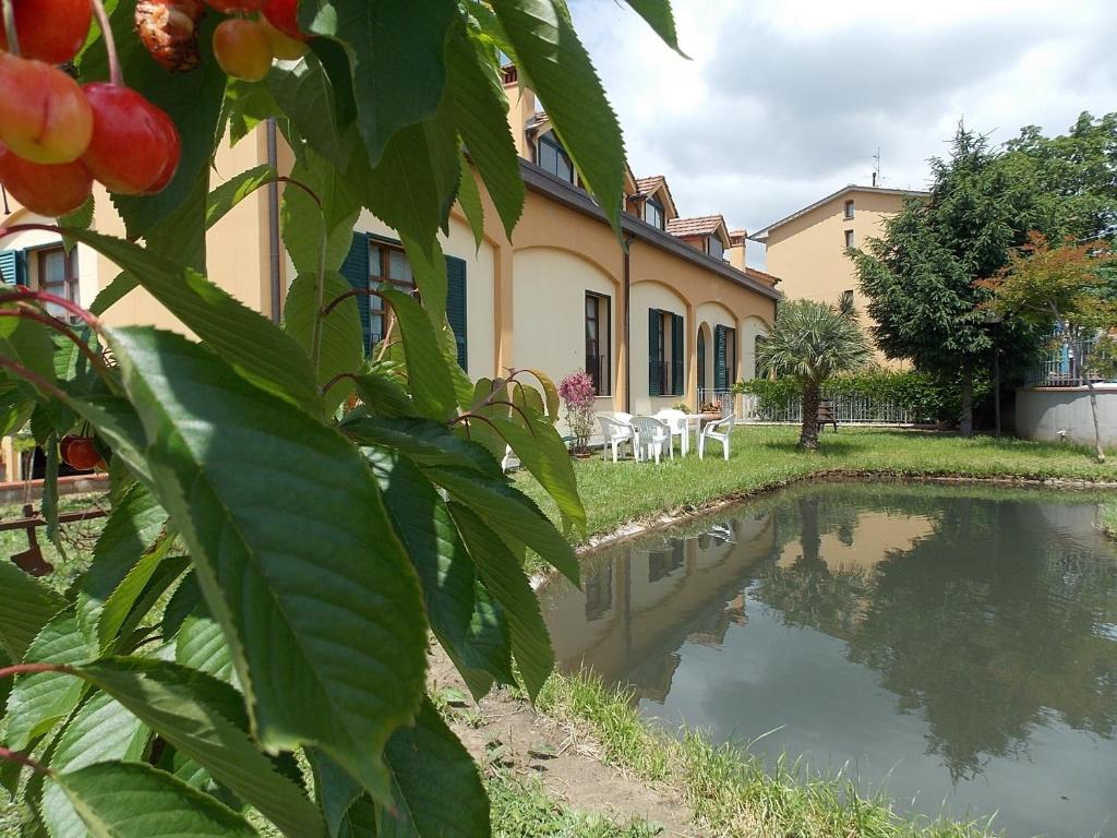 Tuscany Nice Stay Pistoia Kültér fotó