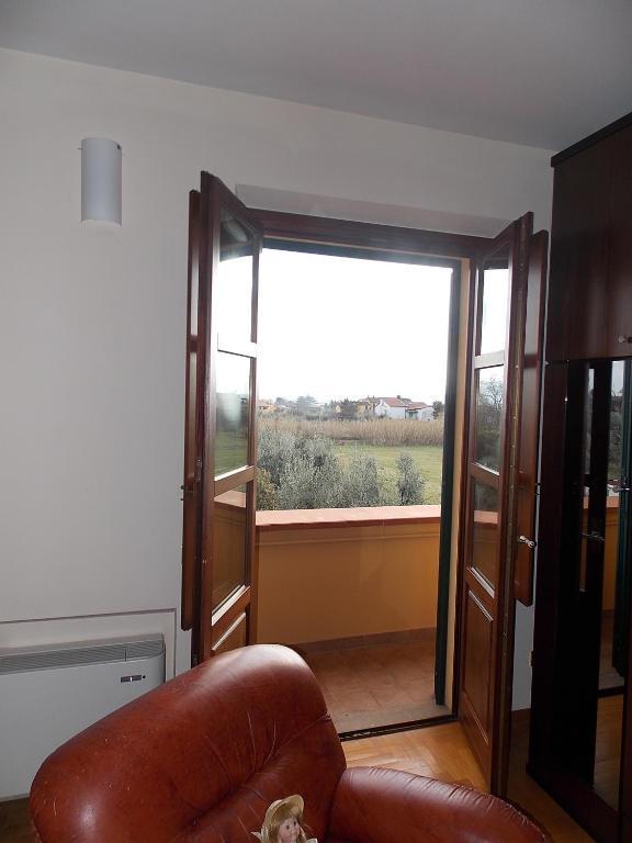 Tuscany Nice Stay Pistoia Szoba fotó
