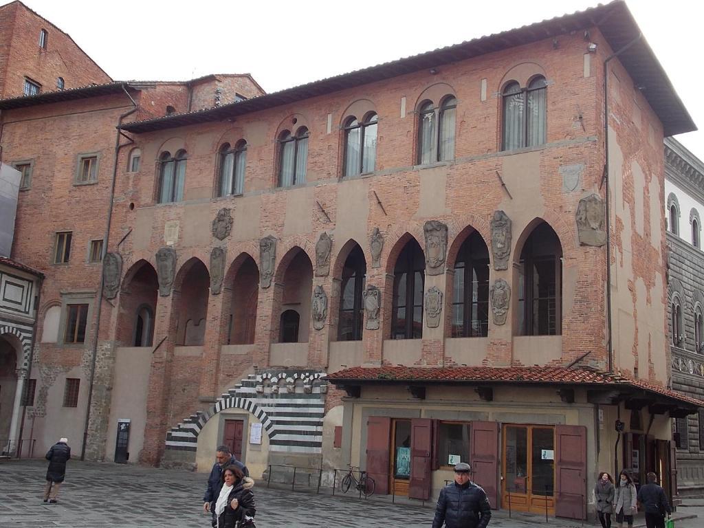 Tuscany Nice Stay Pistoia Kültér fotó