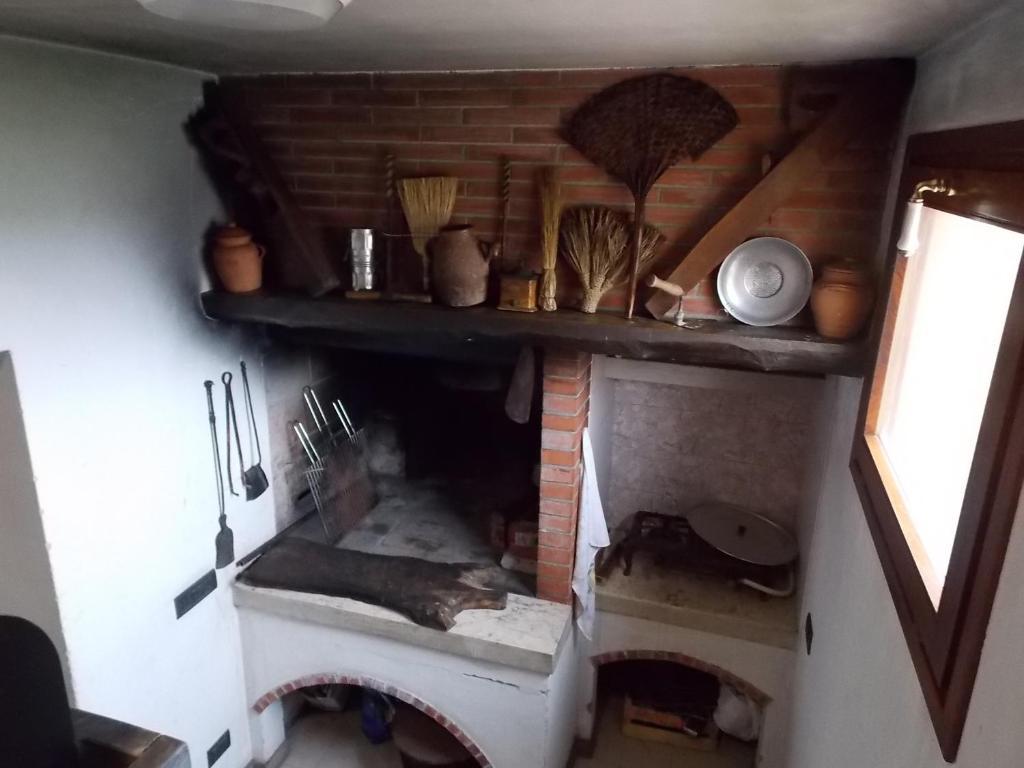 Tuscany Nice Stay Pistoia Kültér fotó
