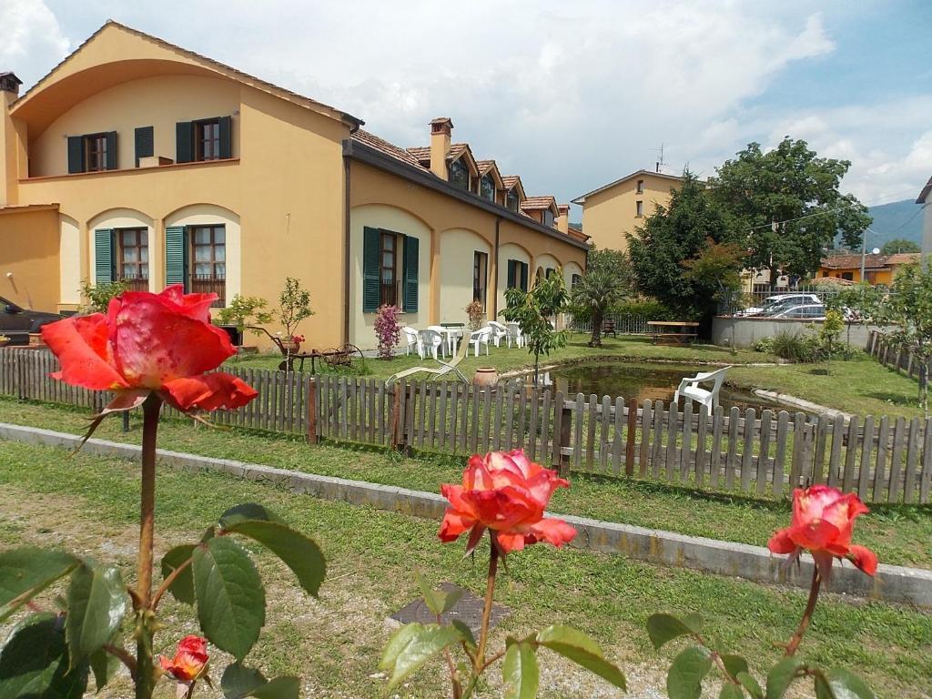 Tuscany Nice Stay Pistoia Kültér fotó