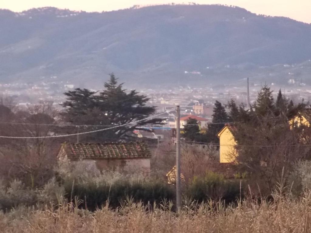 Tuscany Nice Stay Pistoia Szoba fotó