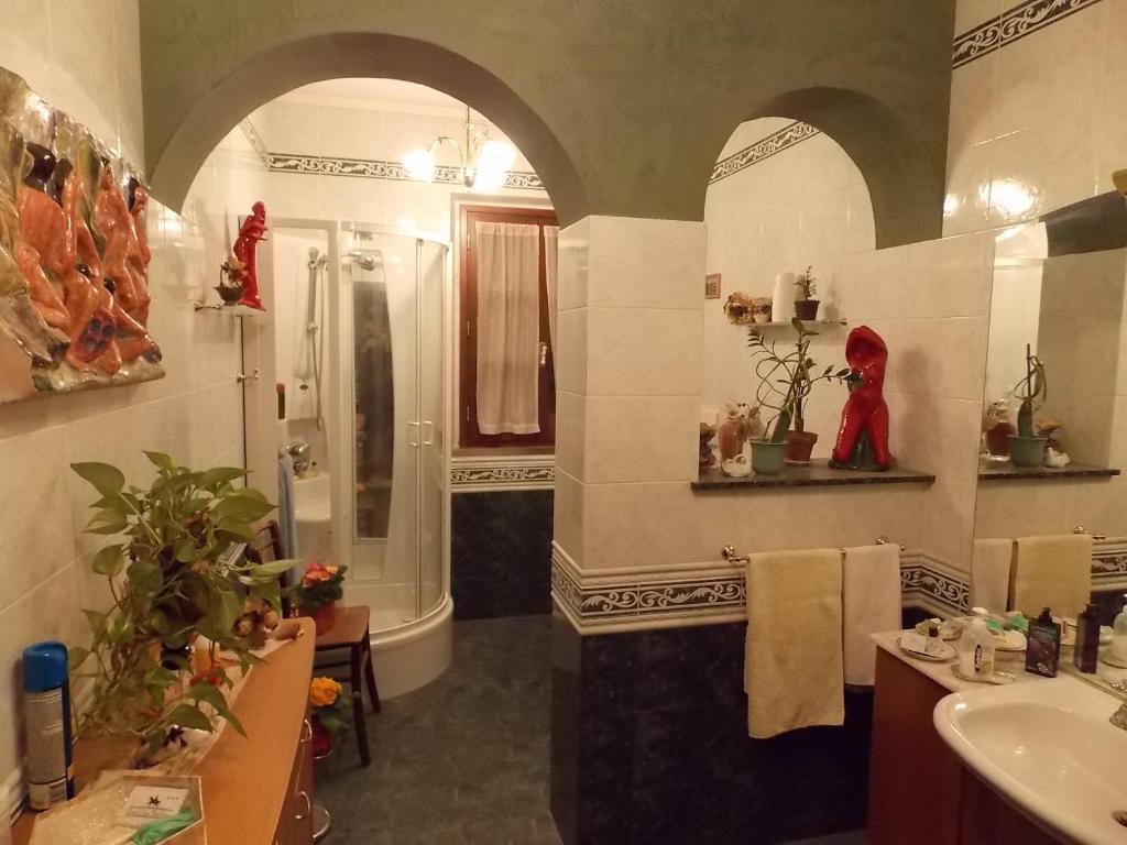 Tuscany Nice Stay Pistoia Szoba fotó