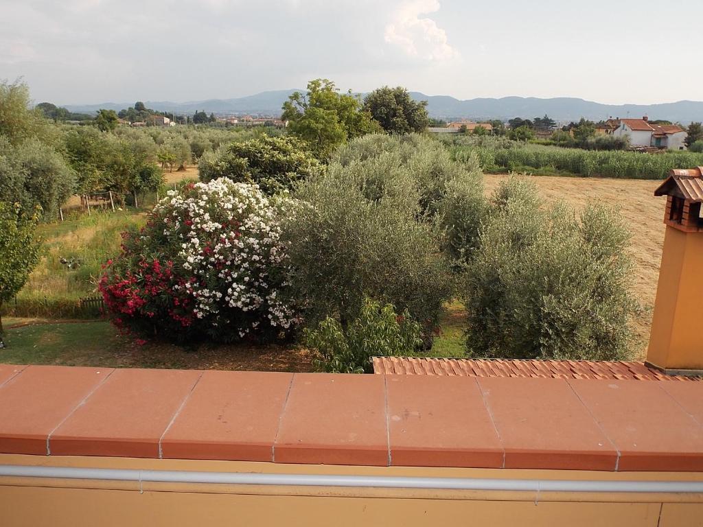 Tuscany Nice Stay Pistoia Szoba fotó