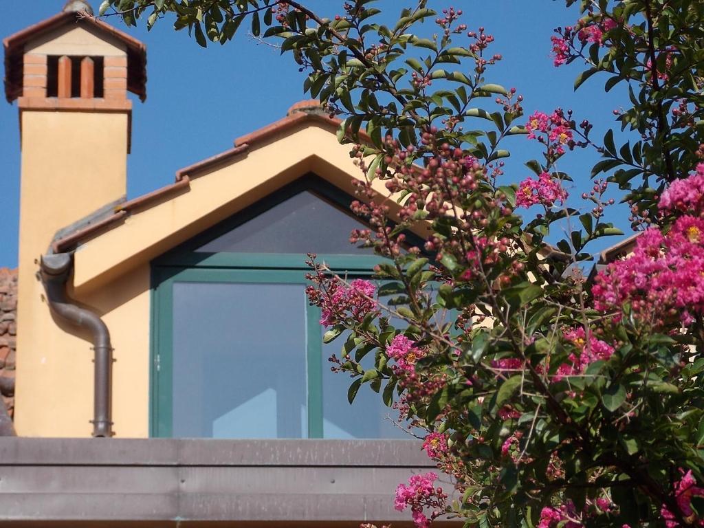 Tuscany Nice Stay Pistoia Kültér fotó