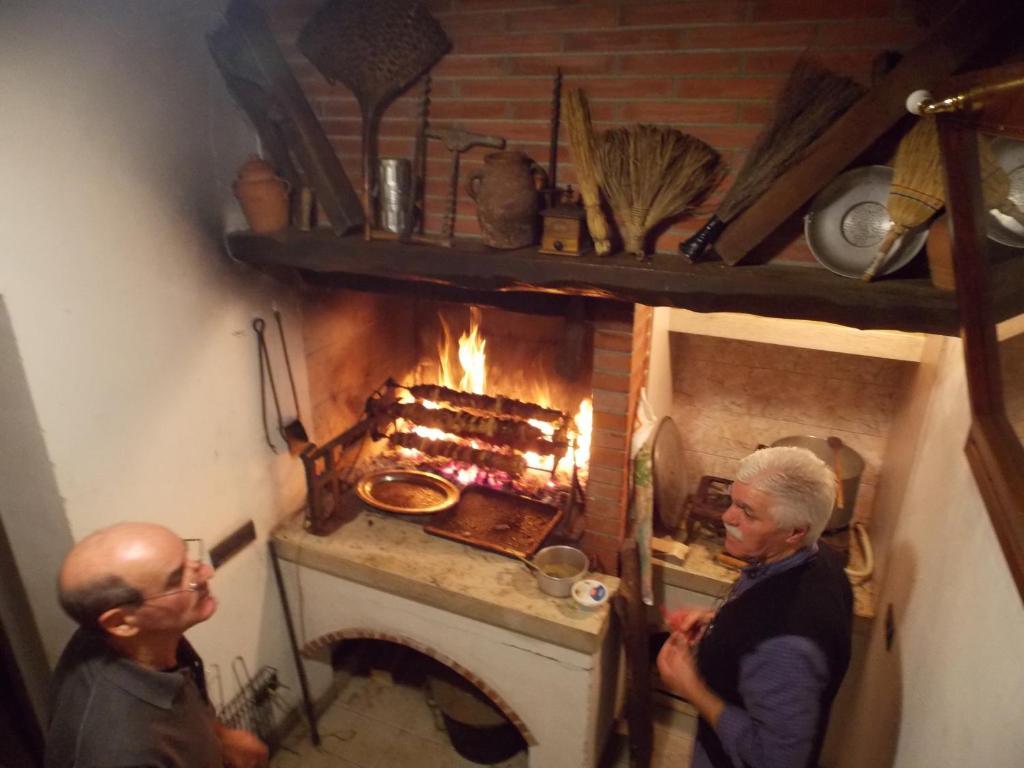 Tuscany Nice Stay Pistoia Kültér fotó