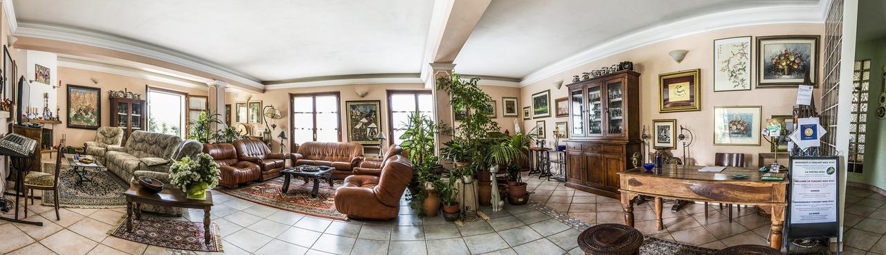 Tuscany Nice Stay Pistoia Kültér fotó