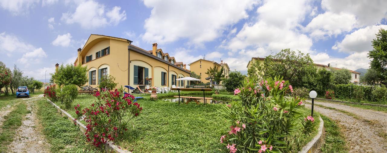 Tuscany Nice Stay Pistoia Kültér fotó