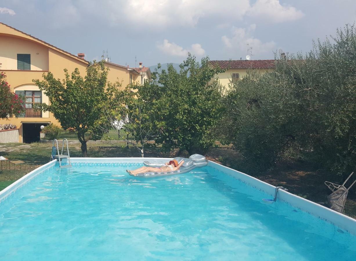 Tuscany Nice Stay Pistoia Kültér fotó