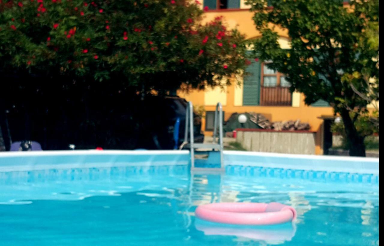 Tuscany Nice Stay Pistoia Kültér fotó